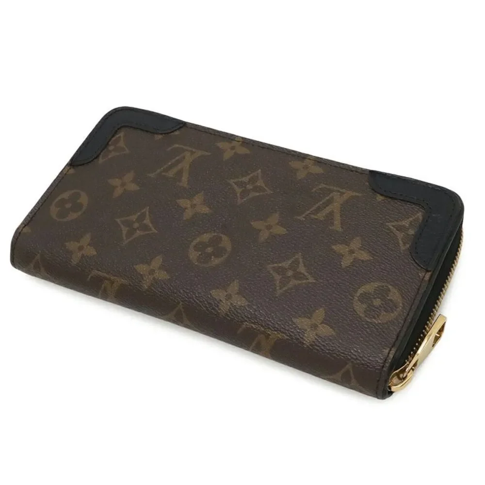 Louis Vuitton delivery duty